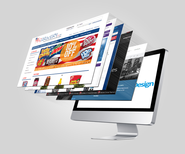 sti web low cost