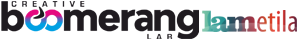 logo lametila